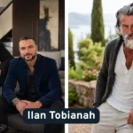 Ilan Tobianah Der Mann hinter dem Mythos des modernen Zeus