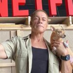 Jean-Claude Van Damme Krankheit Was über den Gesundheitszustand der Action Legende bekannt ist