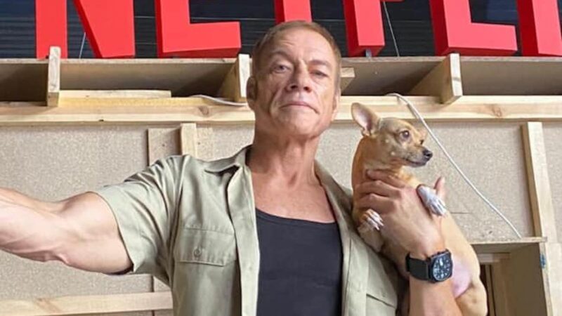 Jean-Claude Van Damme Krankheit Was über den Gesundheitszustand der Action Legende bekannt ist